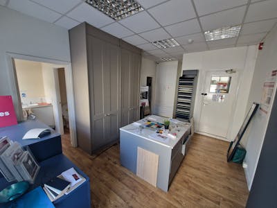 Unit 6-6A The Tanneries, Fareham, Industrial / Office / Warehouse To Let - 20250730_100923.jpg