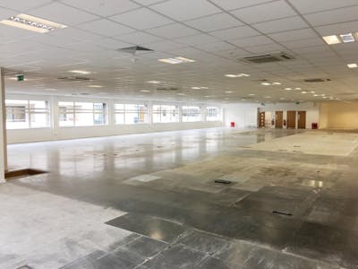7-9 Heathman's Road, London, Office To Let - 3. 7-9 Heathmans Rd.JPG