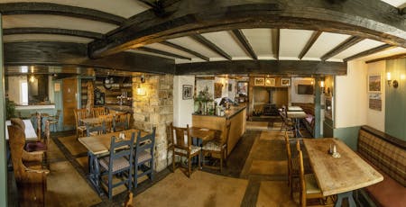 The Kelstedge Inn, Matlock Road, Chesterfield, Pub For Sale - Untitled_Panorama4.jpg