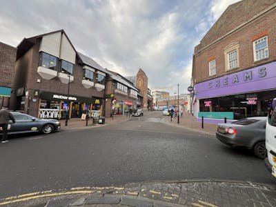 Freehold Sale, 39-41 High Street, Aylesbury, Development / Investment For Sale - IMG_5508.JPG