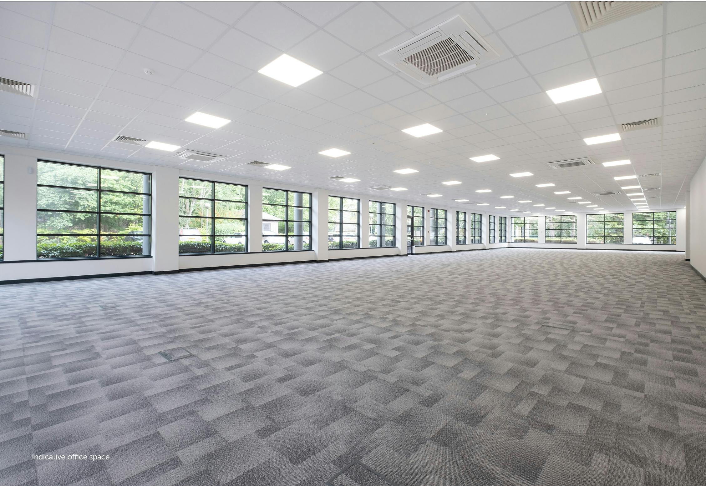Wallace House, Falcon Way, Welwyn Garden City, Offices To Let - floor_1.jpg