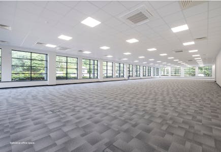 Wallace House, Falcon Way, Welwyn Garden City, Office To Let - floor_1.jpg
