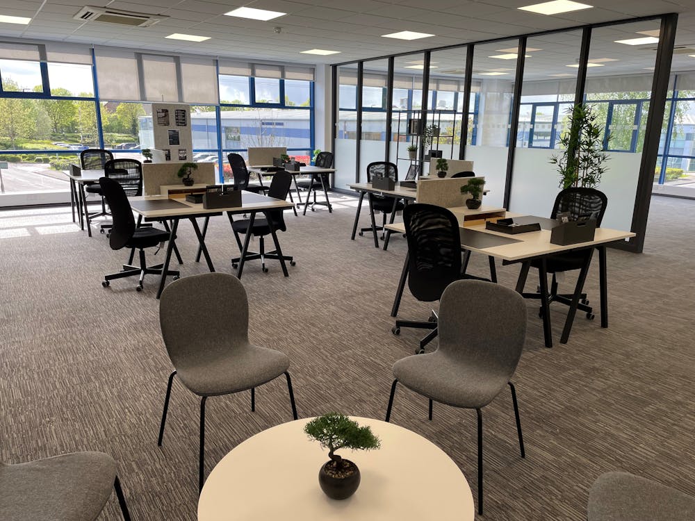 Pure Offices, Midshires House, Smeaton Close - Suite 64 dressed 6  April 2024.jpg