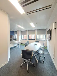3rd Floor (West), 48 St. Vincent Street, Glasgow, Office Lease Assignment - 3rd Floor.7.jpg