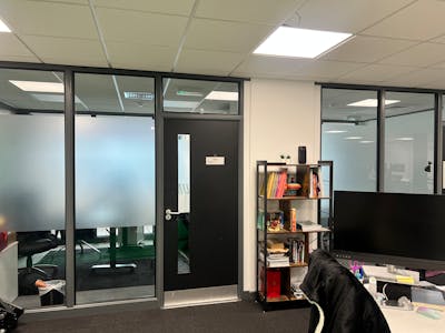 Ground Floor, Highlands House, Solihull, Office To Let - IMG_0524.JPG