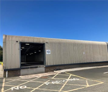 1D Pitreavie Business Park, Pitreavie Way, Dunfermline, Industrial / Warehouse To Let - Front image.png