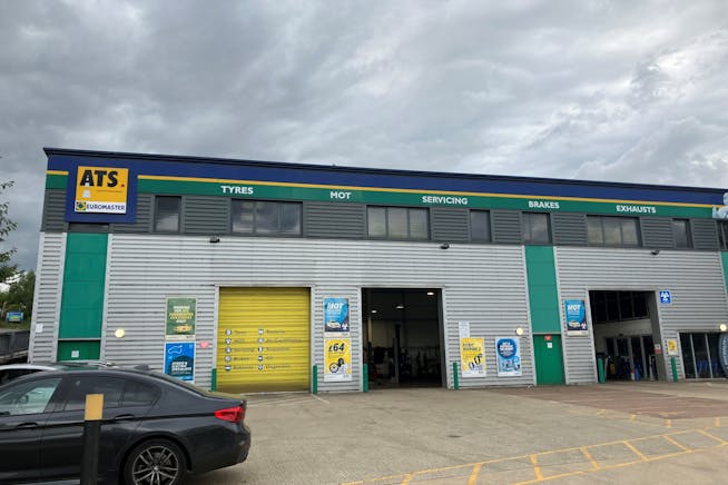 23-25 Chancerygate Business Centre, Hemel Hempstead Lease Assignment - photo 2.jpg 23-25 Chancerygate Business Centre, Hemel Hempstead Lease Assignment - photo 2.jpg