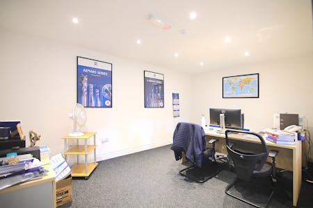 Unit 5 Greenhills Industrial Estate, Dublin 12, Industrial / Industrial/Logistics / Trade Counter For Sale - 13.jpg