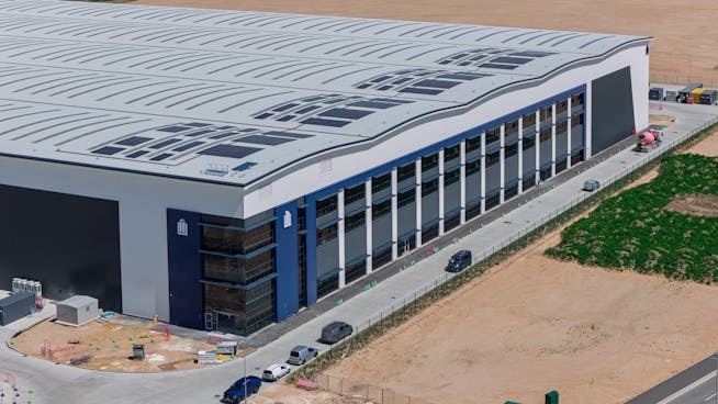 Panattoni Park Central A1 (M) 770, Blyth Road, Harworth, Distribution Warehouse To Let - DJI_20250708132602_0688_D.jpg