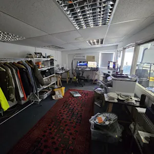 Unit 2, Pacemanor Business Park, Bellbrook Ind Est, Uckfield, Industrial To Let - 20260423_113139_resized.jpg