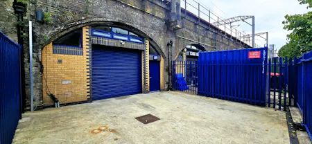 Arch 81, Dunbridge Street, Bethnal Green, London, Industrial To Let - 20260914_150028(0) - Edited.jpg