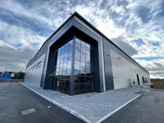 Unit 1, Total Park, Balby Carr Bank, Doncaster, Distribution Warehouse To Let - TP Doncaster 4.jpg - More details and enquiries about this property