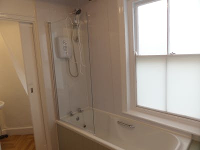 4 & 4a Market Place, Knaresborough, Investment For Sale - SAM_2418.JPG