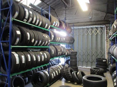 Former ATS Centre, Swindon, Industrial For Sale - Picture4.jpg