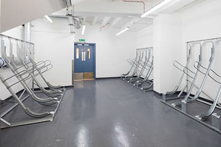 5 Old Bailey, Century House, London, Office To Let - P36.jpg