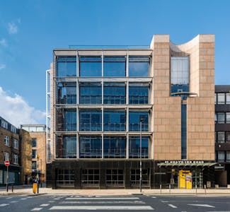 85 Grays Inn Road, 85 Gray's Inn Road, London, Office To Let - LEOZ_J2_85GIR_20240308_00403.jpg