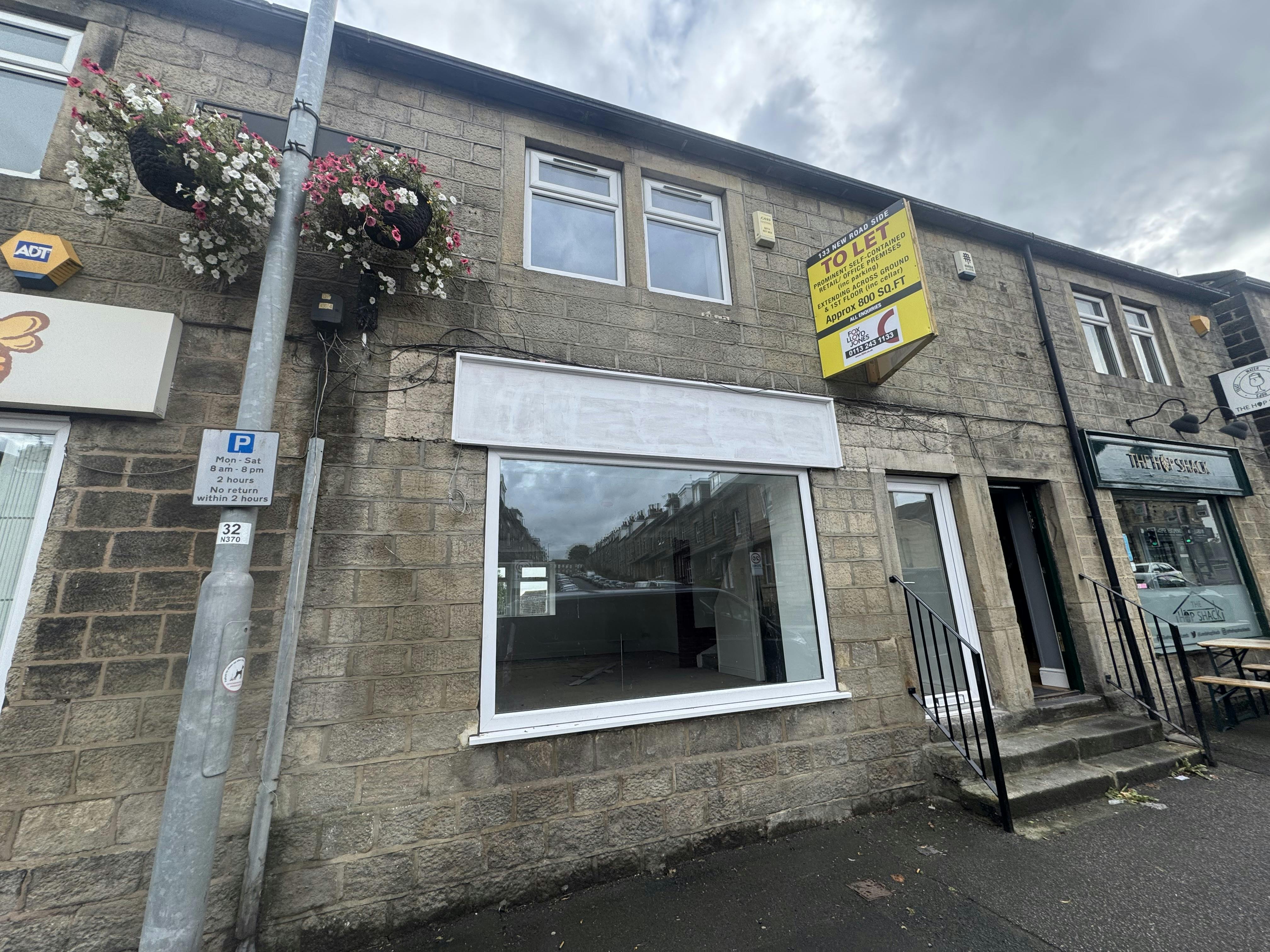 133 New Road Side, Leeds, Retail To Let - IMG_7150.jpg