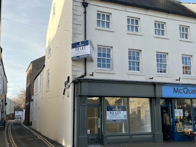 49 High Street, Knaresborough, Retail To Let - IMG_8141.jpeg