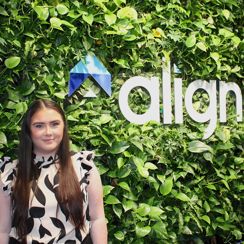 Caitlin Parker profile photo