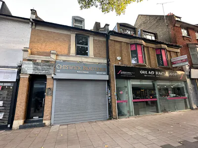 480 Chiswick High Road, London, Retail To Let - IMG_2893.JPEG
