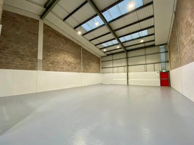 Unit B2, Cardiff, Industrial To Let - B2 West Point 04.jpg