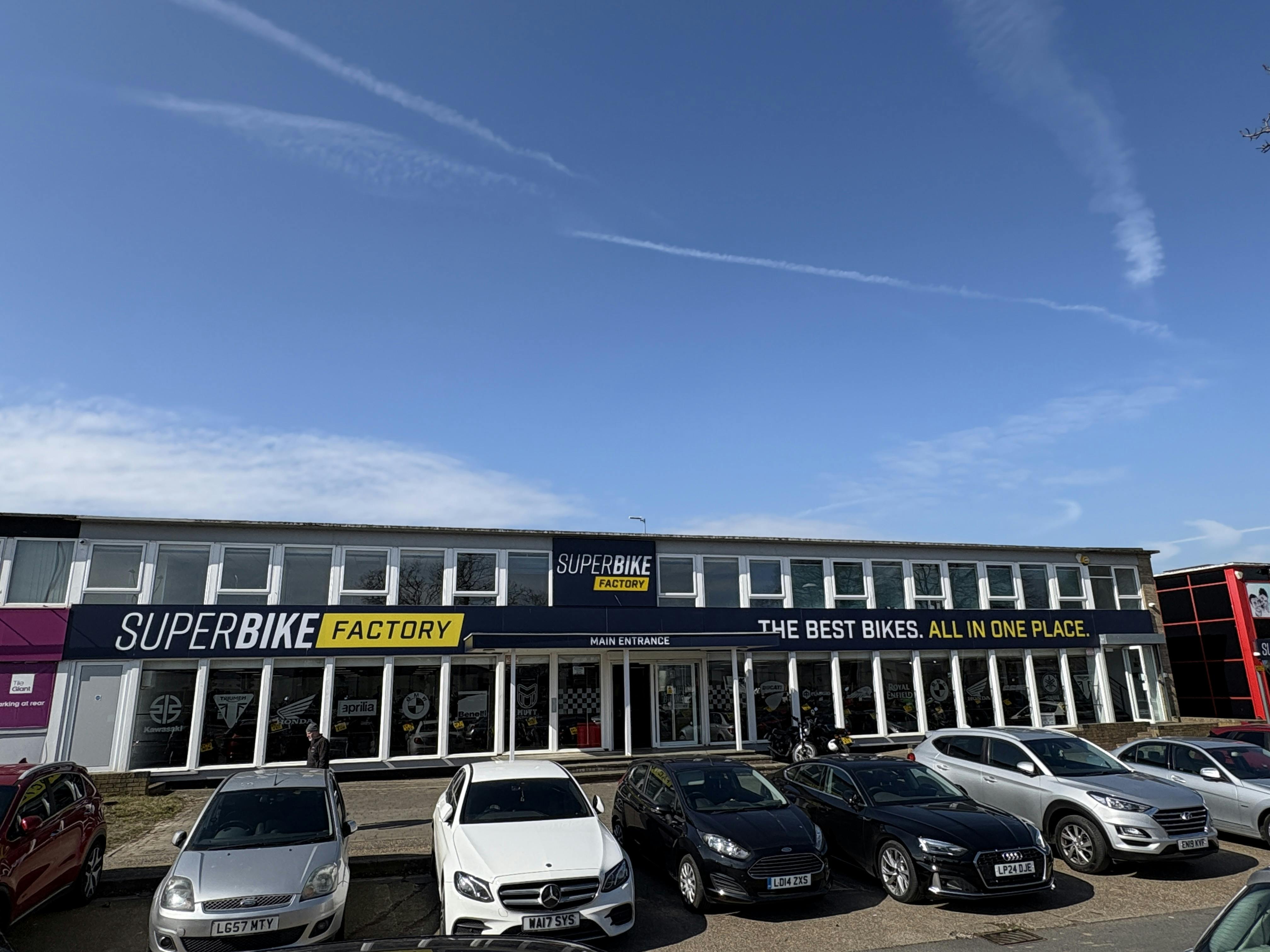 61-63 Gatwick Road, Crawley, Industrial For Sale - IMG_8328.JPG