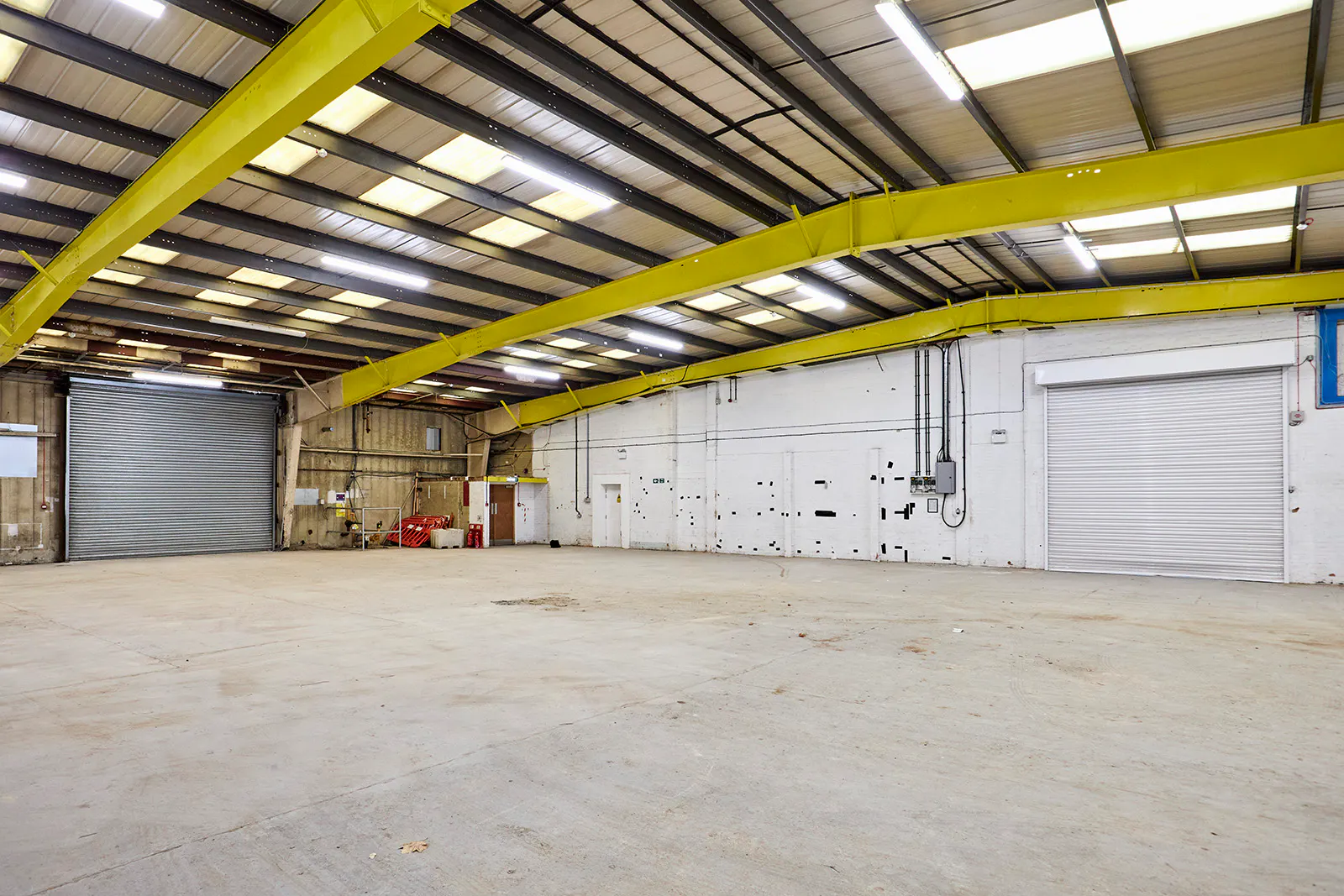 Unit 2 Greenbridge Centre, Greenbridge Road, Swindon, Industrial To Let - THEPLA~3.JPG