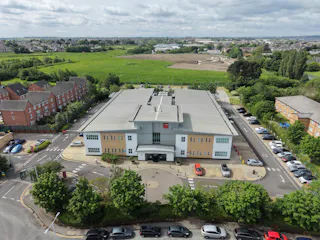 No.1 Midpoint Business Park, 1 Mid Point, Bradford, Office For Sale - DJI_20260529101711_0680_D.JPG
