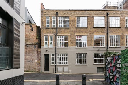 Lion House Ground Floor, 3 Plough Yard, London, Office To Let - LionHouse3PloughYardEC2A3LPShoreditchOfficeStudioToLetExternal5Dominionlondon.jpg