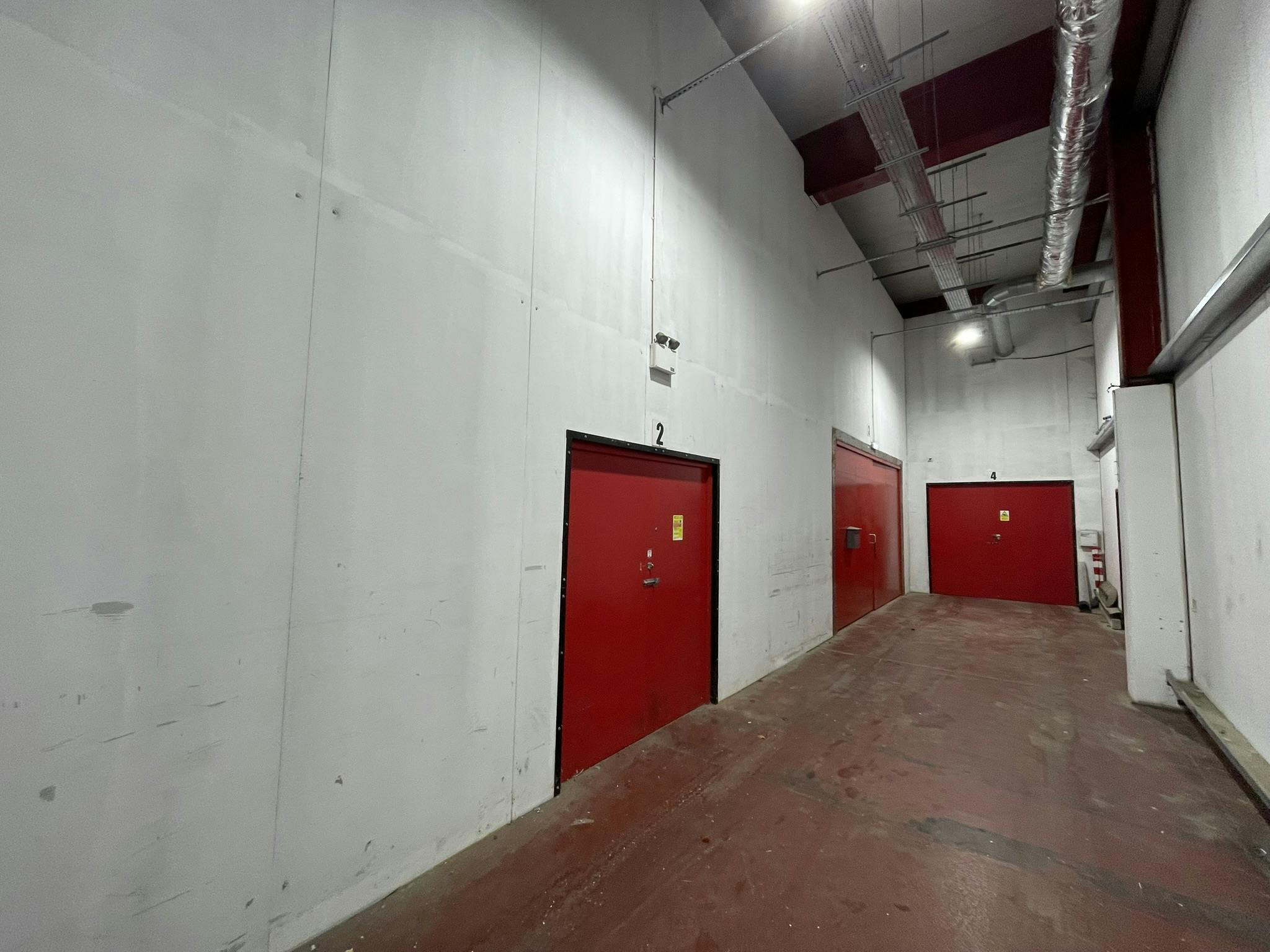 Brook Way, Hastings, Industrial / Office To Let - IMG_3277.JPEG