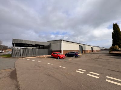 Unit 13, Hartlebury Trading Estate, KIDDERMINSTER, Industrial/Logistics To Let - IMG_3403.JPG