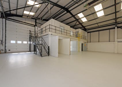 Unit 5, Sterling Park, Brierley Hill, Industrial / Warehouse To Let - Unit 5_017.jpg