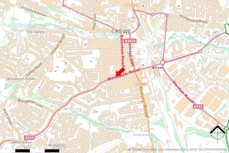 153-157 Nantwich Road, Crewe, Investment For Sale - 153152.JPG