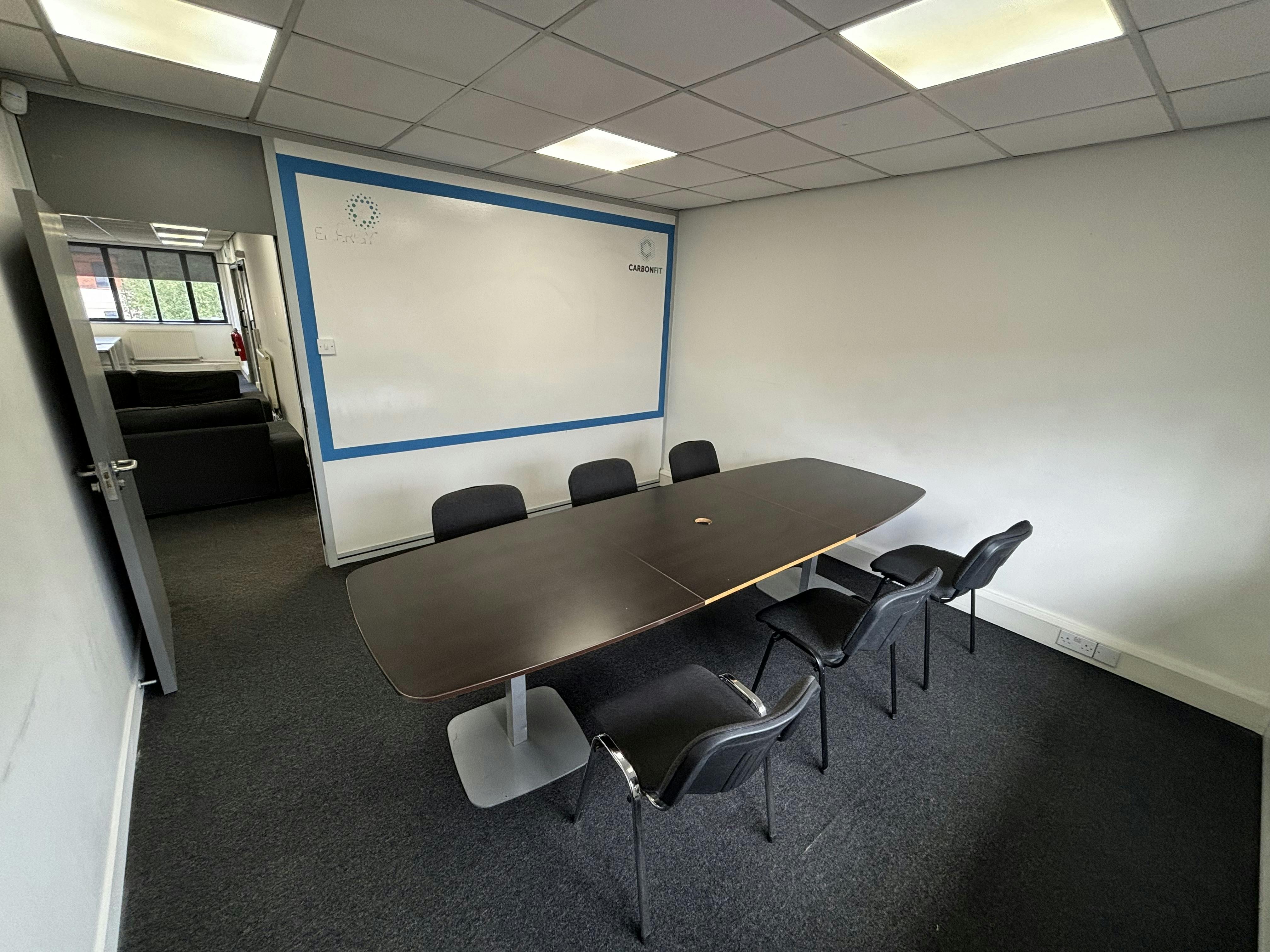 Unit 6D, Weavers Business Park, Belfast, Offices To Let - IMG_2303.jpeg