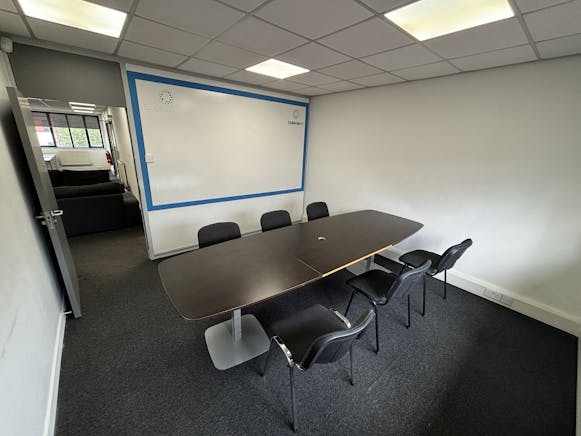 Unit 6D, Weavers Business Park, Belfast, Offices To Let - IMG_2303.jpeg