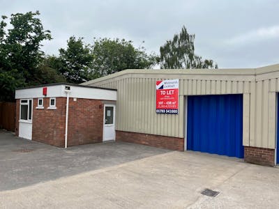 Units 6 & 7 Porte Marsh Road, Porte Marsh Trading Estate, Calne, Industrial / Warehouse To Let - 1.jpg