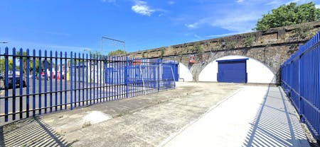 Arches 81-82, Rosebank Road, London, Industrial To Let - 20260502_134400 - Edited.jpg