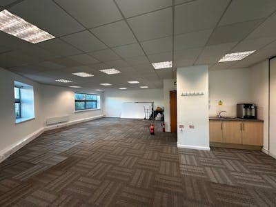 Timba, Roman Way, Coleshill, Office To Let - p24.jpg