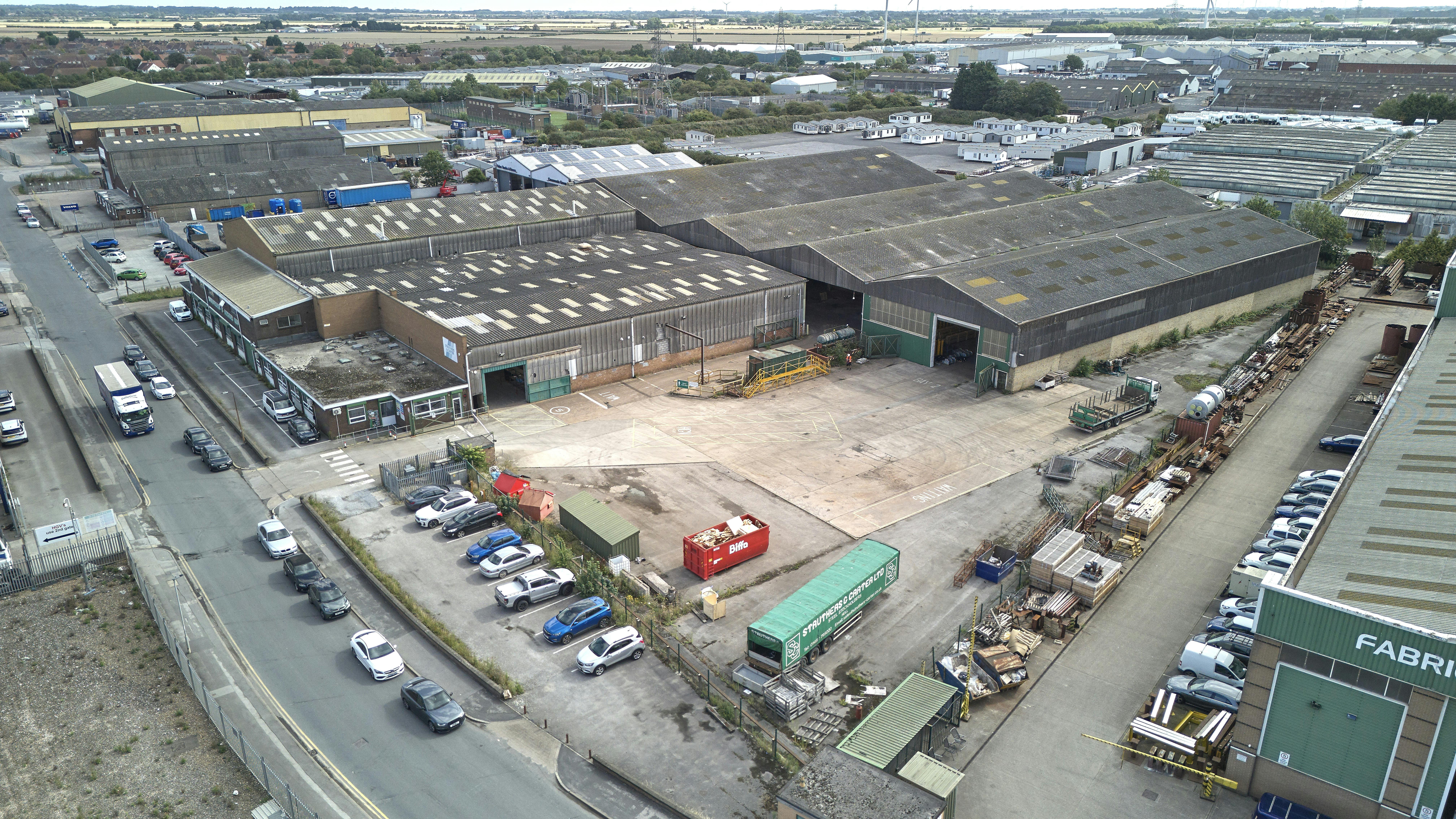 Erimus Works, Hull, Industrial For Sale - Valletta Street 037.jpg