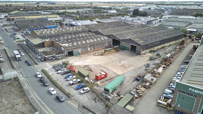 Erimus Works, Hull, Industrial For Sale - Valletta Street 037.jpg