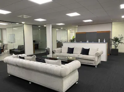 Redwood House, 5 Redwood Crescent, Glasgow, Business Park / Office To Let - Internal.1.jpg
