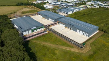 Trinity,Vale Park, Conference Way, Evesham, Industrial To Let / For Sale - Image 1