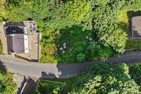 The Hawthorns, Johnstown, Carmarthen, Development Land For Sale - BP2Media11070252.jpg