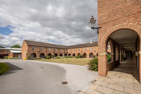 Queen Margaret's School Escrick, York, Residential Development / Education / Hotel/guest house / Leisure For Sale - IMG_4022.jpg