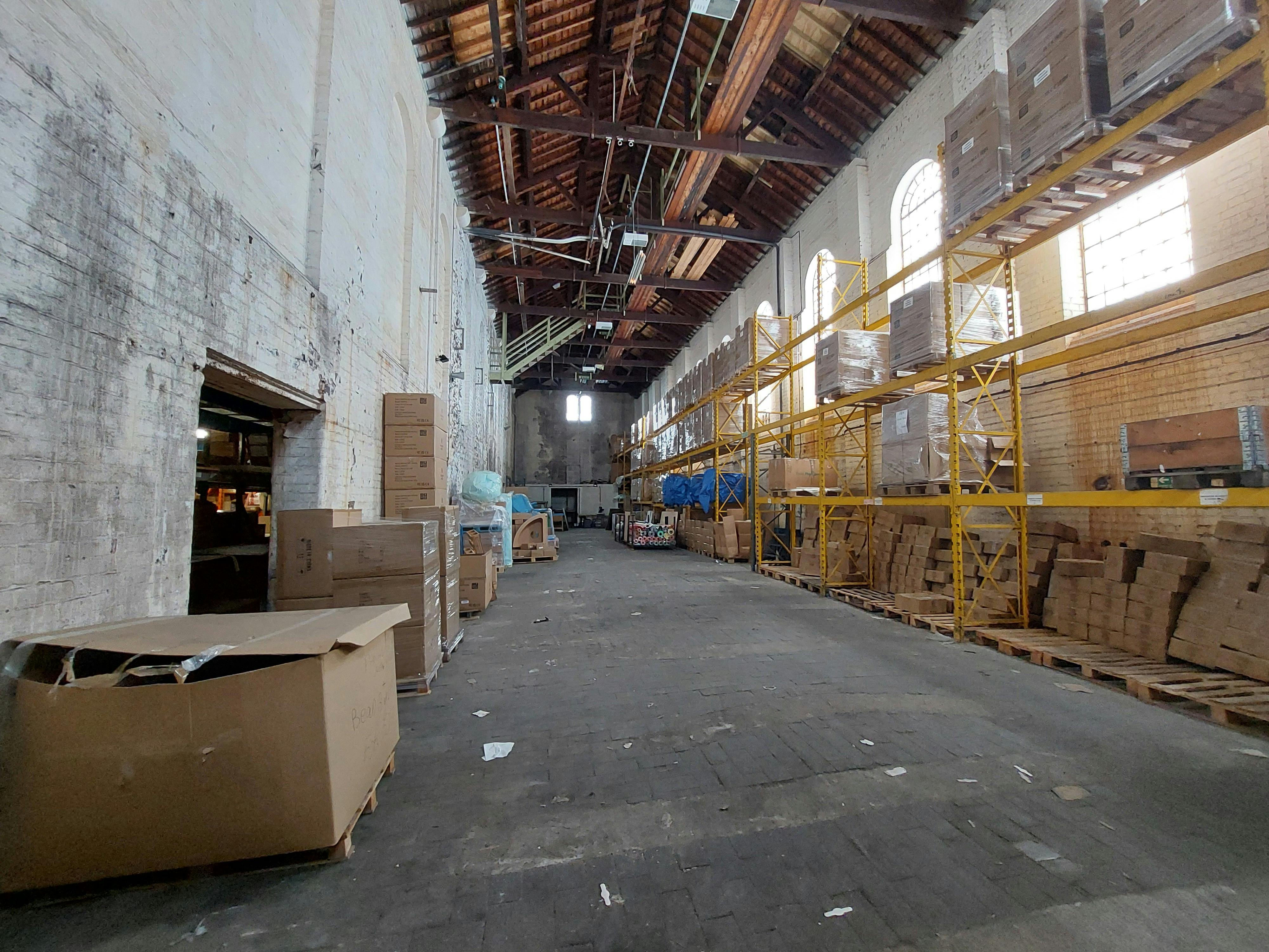 Industrial Unit in Stourport-On-Severn - photo 3