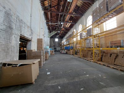 Unit H J K & L, Severnside Business Park, Cheapside, Stourport-On-Severn, Industrial To Let - Image 3