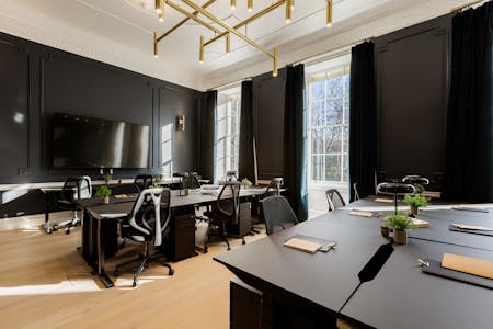 22 Bedford Square, London, Office / Serviced Office To Let - Bedford House V223.jpg