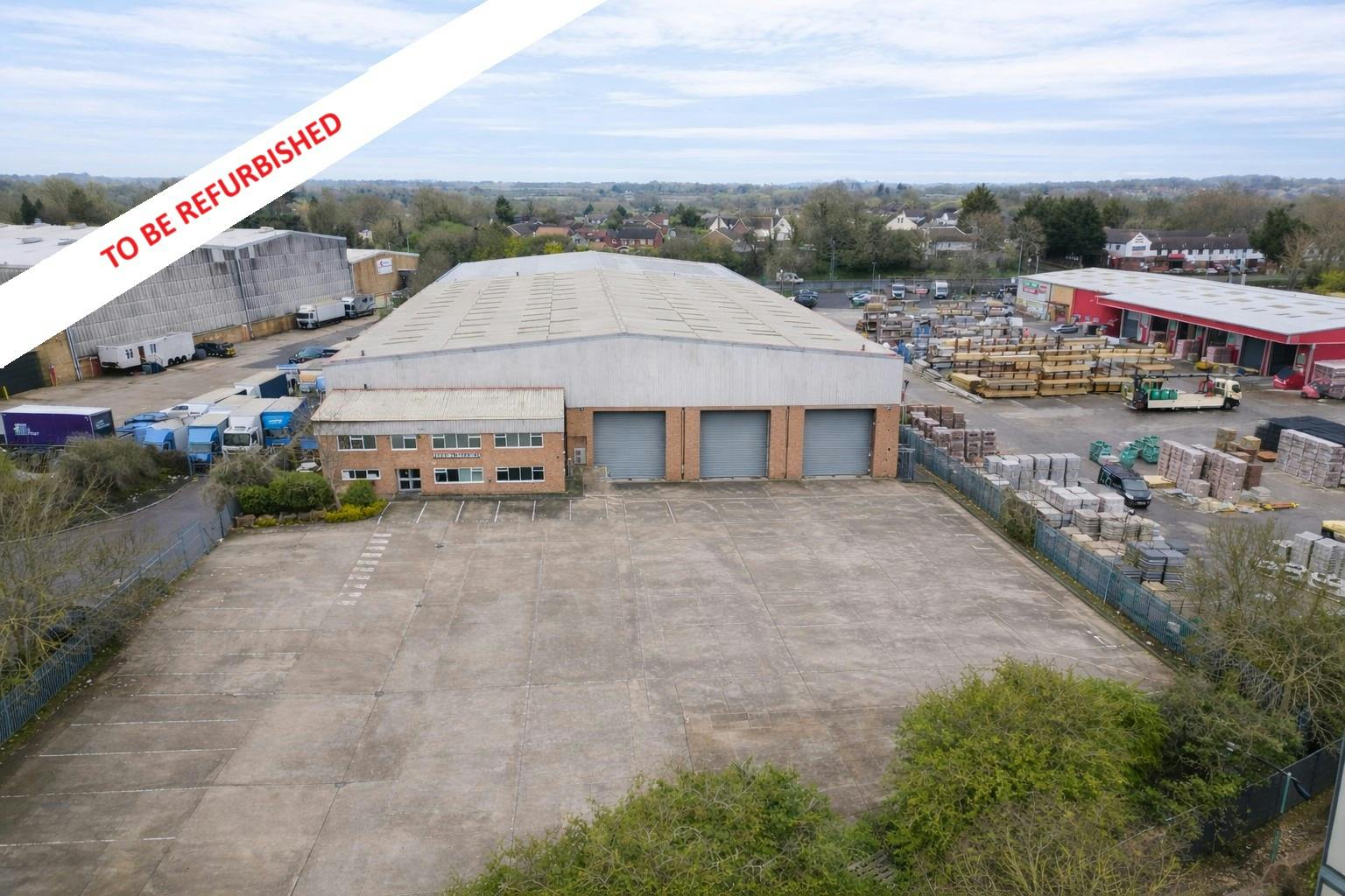 Unit G2, Harlow, Industrial To Let - G2 WITH BROCHURE.jpg
