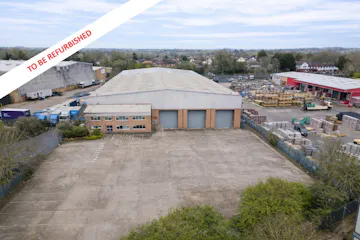 Unit G2, Harlow, Industrial To Let - G2 WITH BROCHURE.jpg