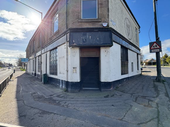 Class 1A Space, 493 Glasgow Road, Blantyre To Let - IMG_3951.jpg